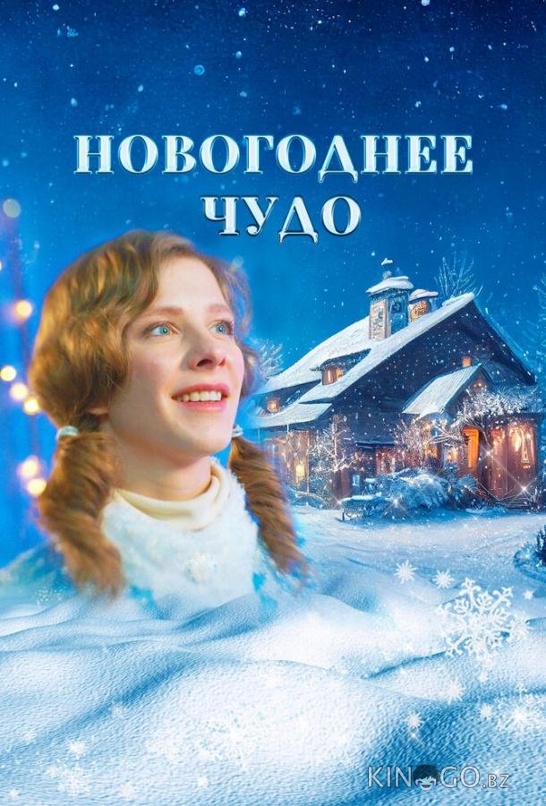 Новогоднее чудо Новогоднее чудо