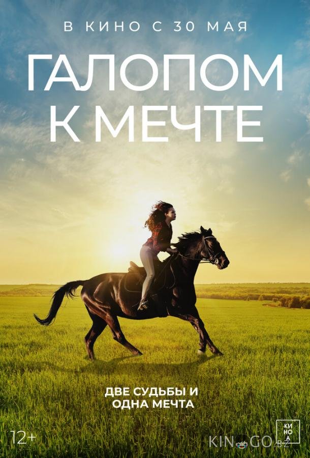 Галопом к мечте Галопом к мечте