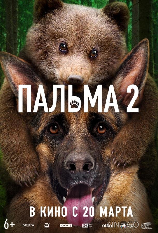Пальма 2 Пальма 2
