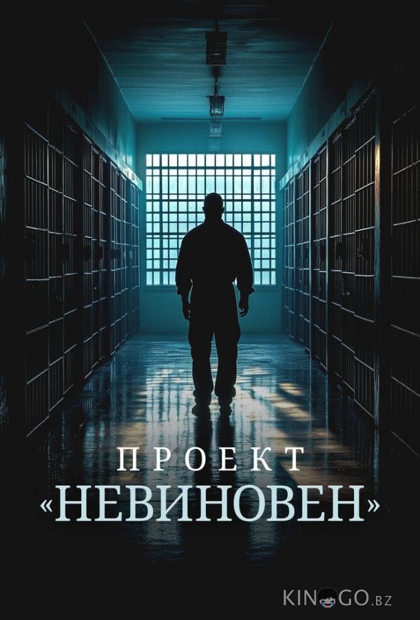 Проект «Невиновен» Проект «Невиновен» 1 10