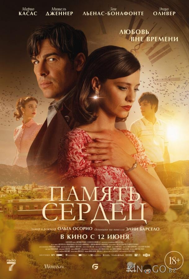 Память сердец Память сердец